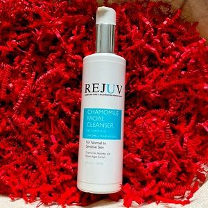 Rejuv chamomile cleanser